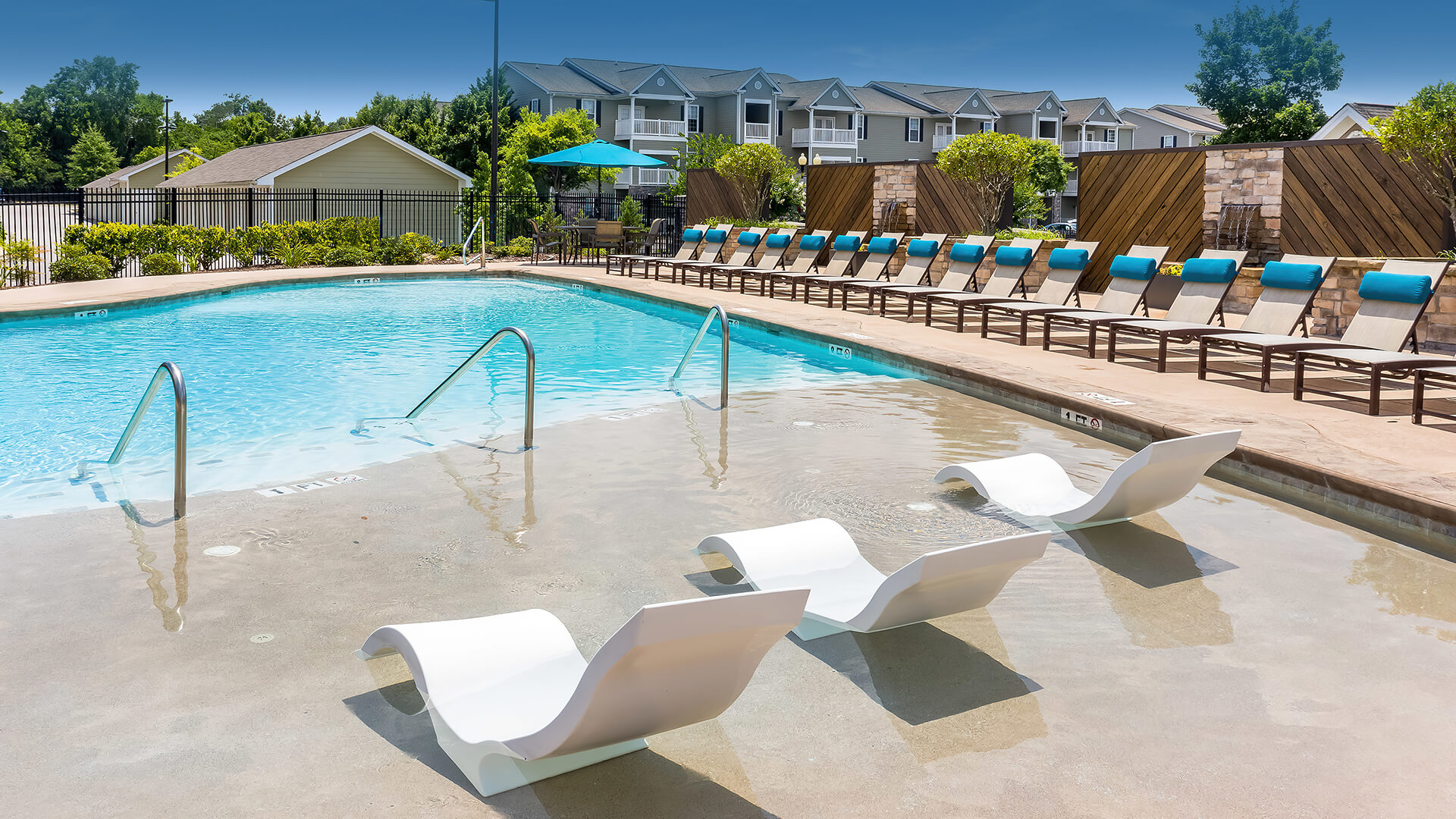 Monarch Apartments Apartment Living in Chattanooga, TN