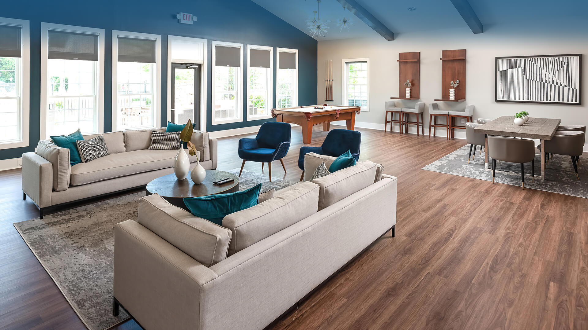 Monarch Apartments Apartment Living in Chattanooga, TN