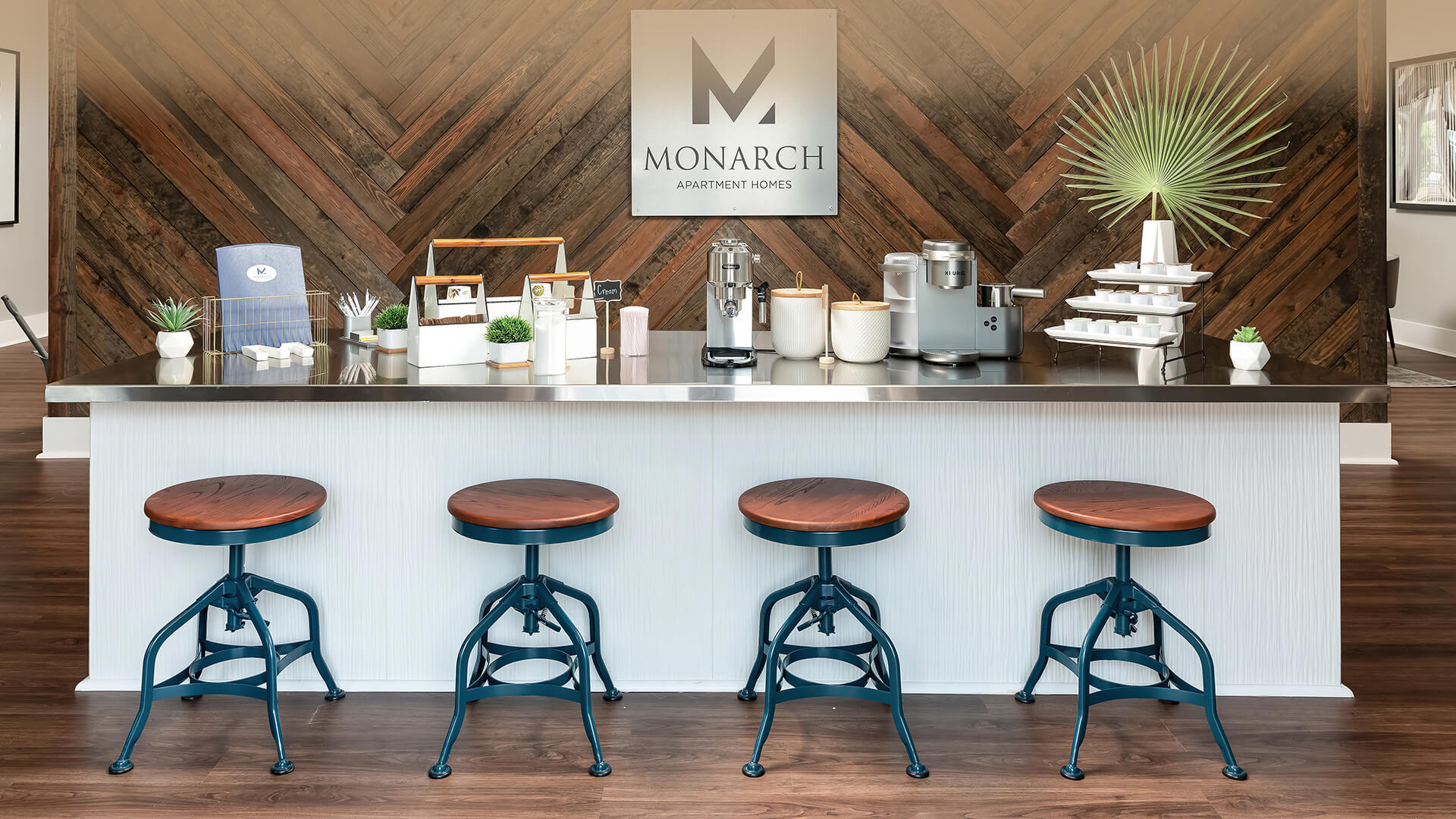 Monarch Apartments Apartment Living in Chattanooga, TN